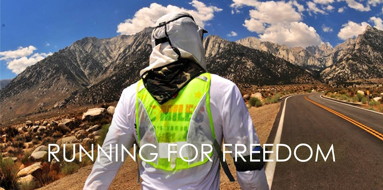 Running For Freedom (2020)