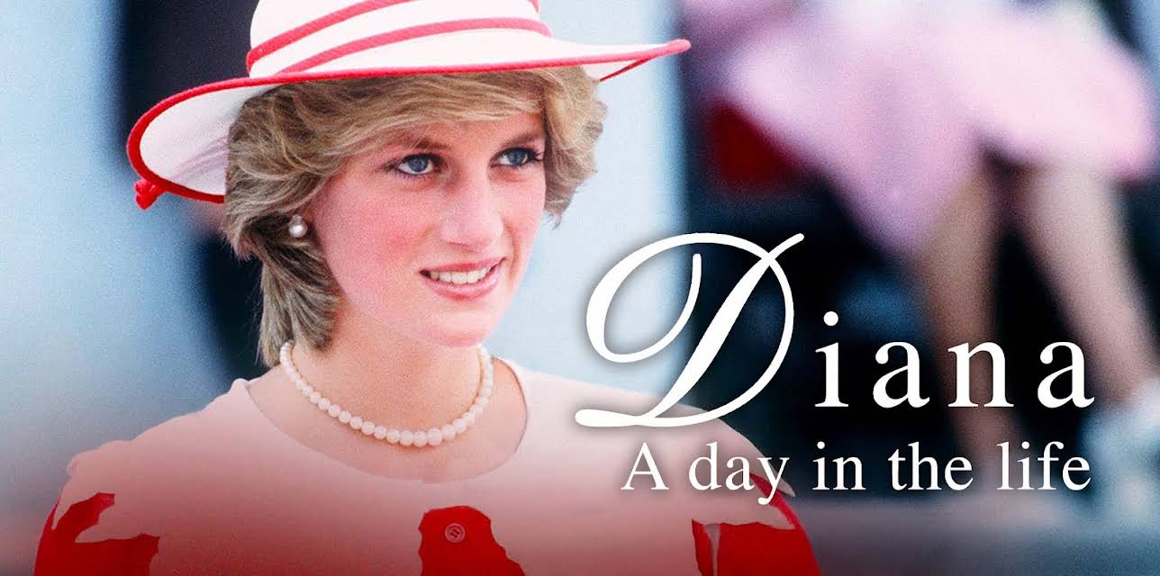 Diana: A Day in the Life (2001)
