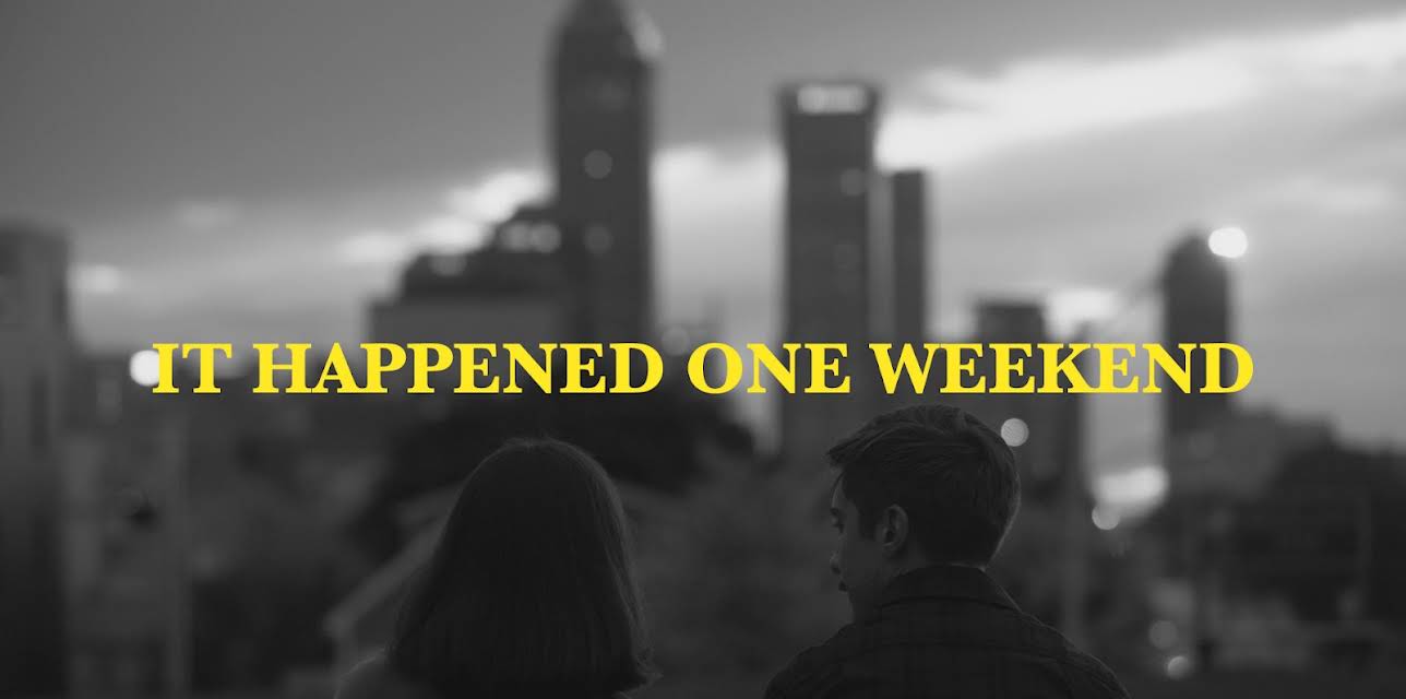 It Happened One Weekend (2023)