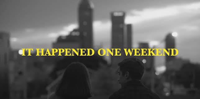 It Happened One Weekend (2023)