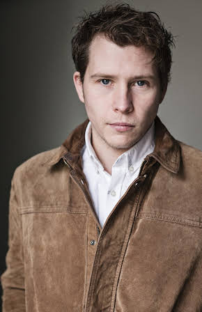 Thomas Padley as 
