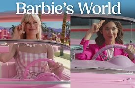 The Circuit with Emily Chang - Bloomberg Originals: The Real Story Behind the "Barbie" Movie