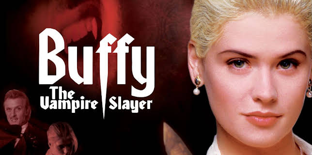 Buffy the Vampire Slayer (1992)