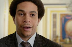 The Windsors: Episode 3