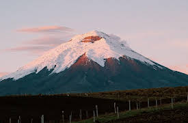 Living with Volcanoes: Sacred Volcanoes