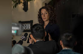 The L Word: Generation Q, Season 1: Episode 6