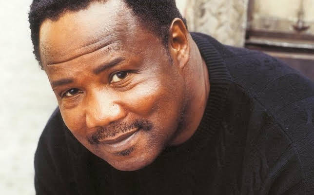 Isiah Whitlock Jr.