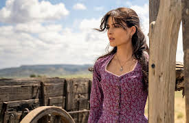 Walker: Independence, Season 1: Blood & Whiskey