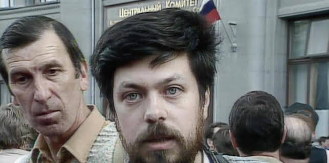 03:05: Dokumentation & Reportage | Das Erste | 11/4 2025