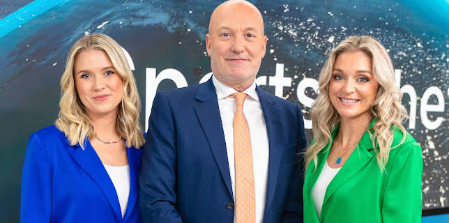 21:25: Sporten | TV 2 | 11/8 2025