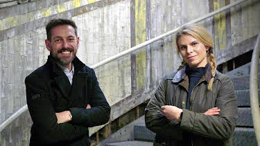 9:00 AM: Secrets of the London Underground (S2 E4) (S2) | Yesterday | 7/4 2026