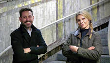 Secrets of the London Underground (S2 E4)