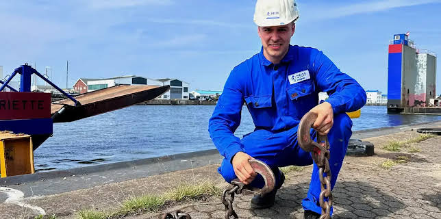 20:15: die nordstory Spezial - Heimat.Hafen.Bremerhaven. | Radio Bremen | 11/30 2025