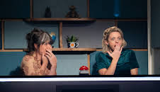 Alle mot alle (S4 E15)