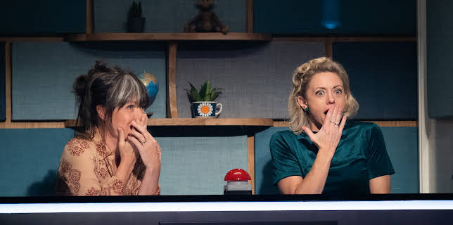 08:30: Alle mot alle (S4 E15) (S4) | TVNorge | 12/8 2025