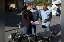 American Restoration Volume 1: Rev'd Up