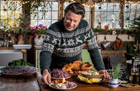 Jamie Oliver: Seasons: Jamie's Show-Stopping Christmas Porchetta