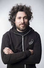 Mariano Cohn as Director