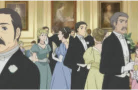 Emma: A Victorian Romance: Embrace