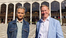 Great British Railway Journeys (S14 E7)