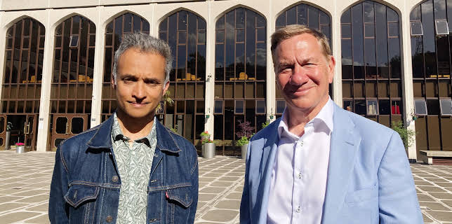 6:35 AM: Great British Railway Journeys (S14 E7) (S14) | Yesterday | 11/28 2025