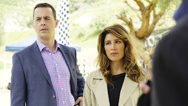 16:40: Navy CIS | Kabel Eins | 4/11 2026