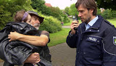 Der Blaulicht Report