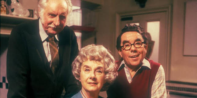 1:45 AM: Sorry! (S7) | BBC Four | 12/17 2025