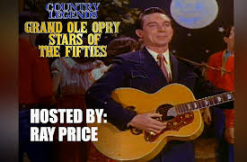 Grand Ole Opry Show Season One: Grand Ole Opry Stars of the 50s-S1-Episode 5