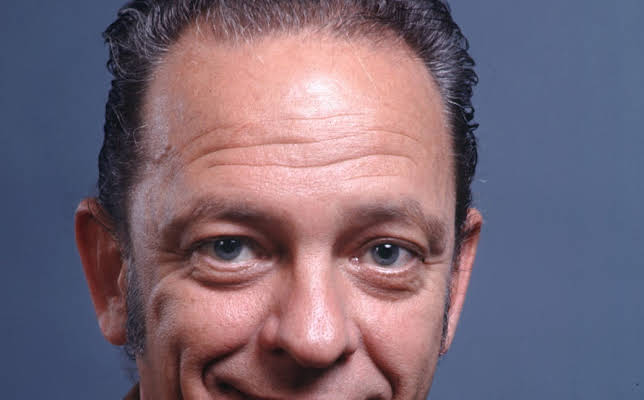 Don Knotts
