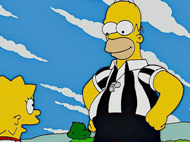 18:20: Die Simpsons | ProSieben | 5/2 2026