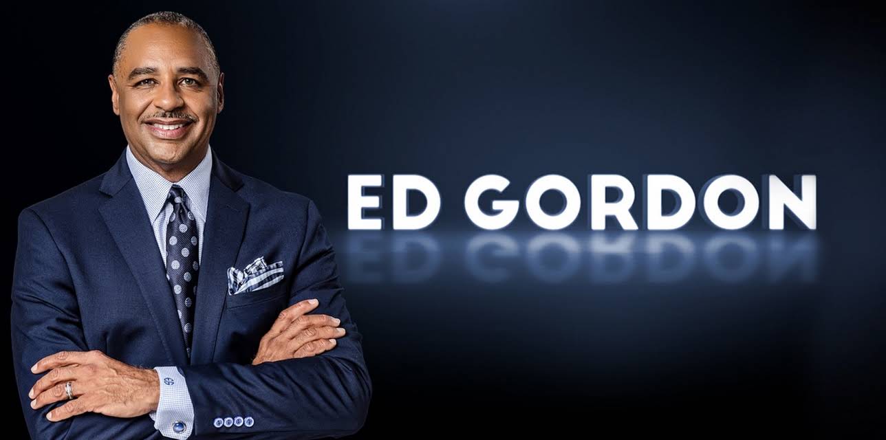 Ed Gordon