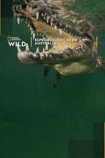 03:00: Especies icónicas de Australia | Nat Geo Wild | 3/28 2026