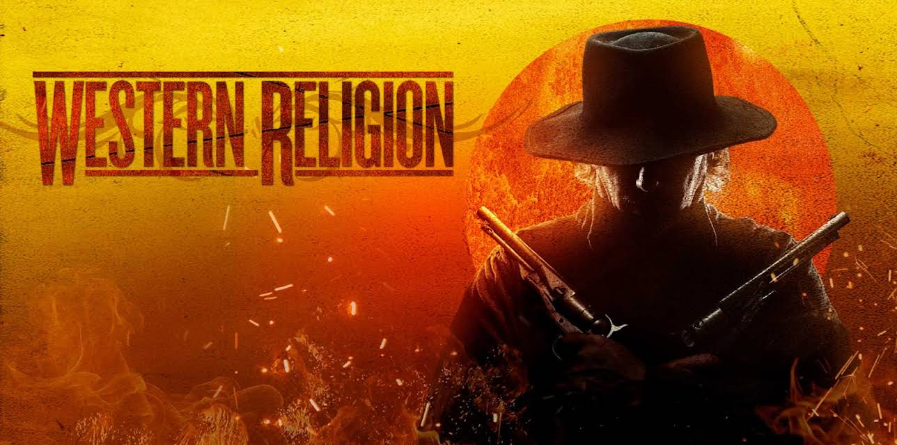 Western Religion (2015)