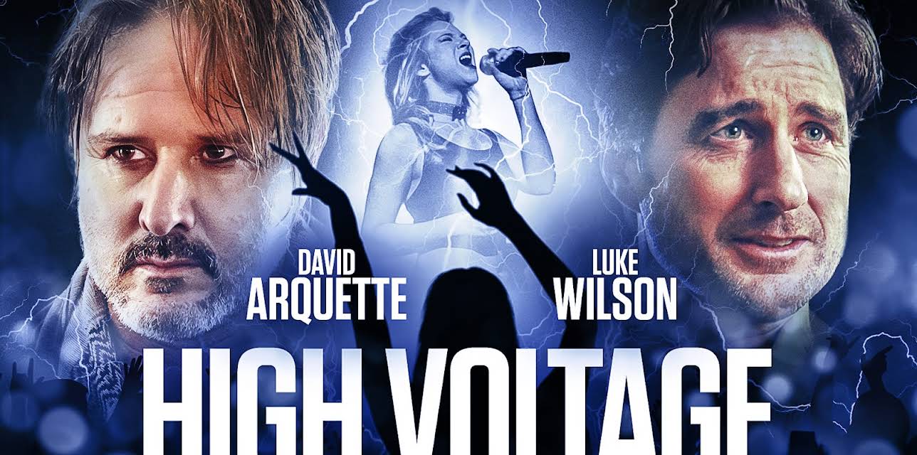 High Voltage (2018)