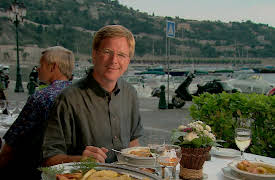 Rick Steves' Europe: French Riviera: Uniquely Chic