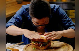 Jeremy Pang's Asian Kitchen: Date Night