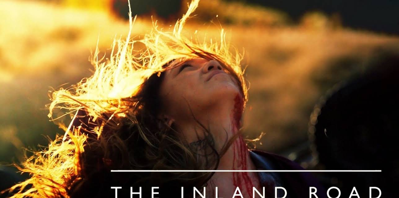 The Inland Road (2017)
