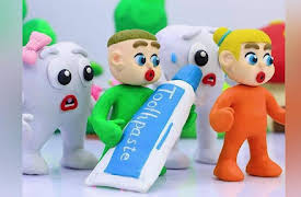 Luka: Rescue Tooth Decay