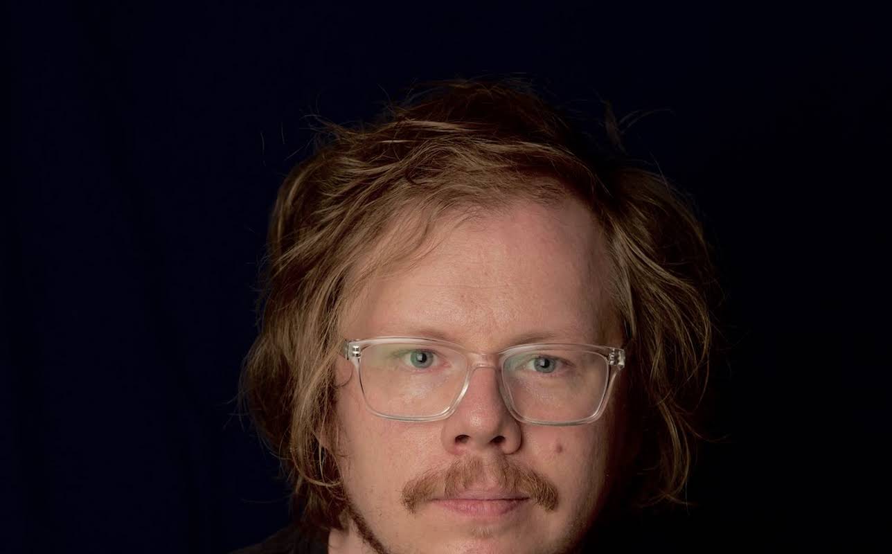 Ben York Jones