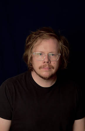 Ben York Jones as creator