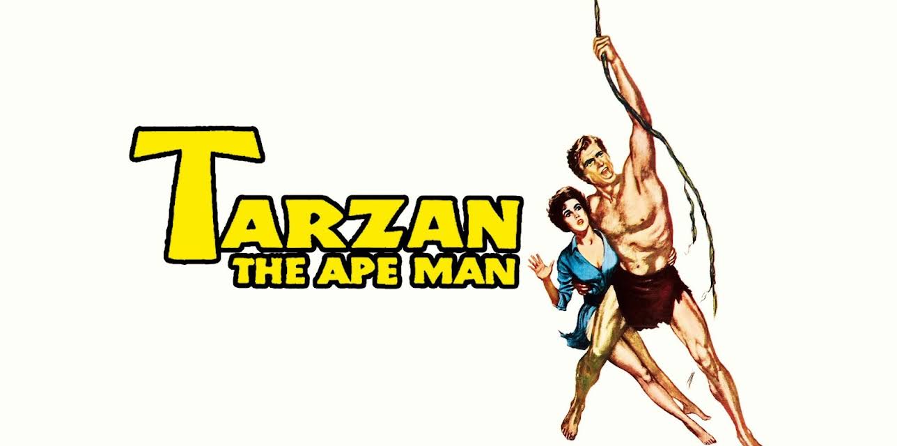 Tarzan, the Ape Man (1959) (1959)