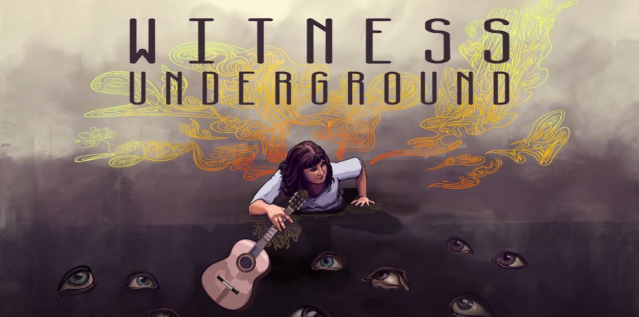 Witness Underground (2024)