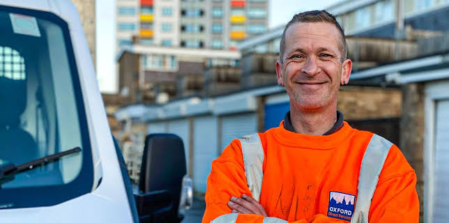 10:00 AM: Filthy Britain SOS (S1 E11) (S1) | 5 Star | 12/8 2025