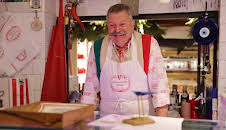 Den store matfesten - Toscana (S1 E25)