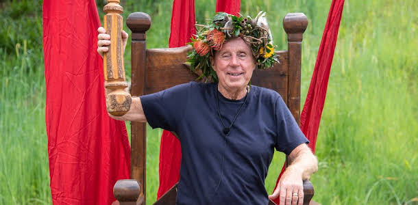 Harry Redknapp Names Seann Walsh as Most Brutal Campmate