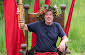 Harry Redknapp Names Seann Walsh as Most Brutal Campmate