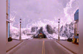 Phenomena: Season 1: Shockwave