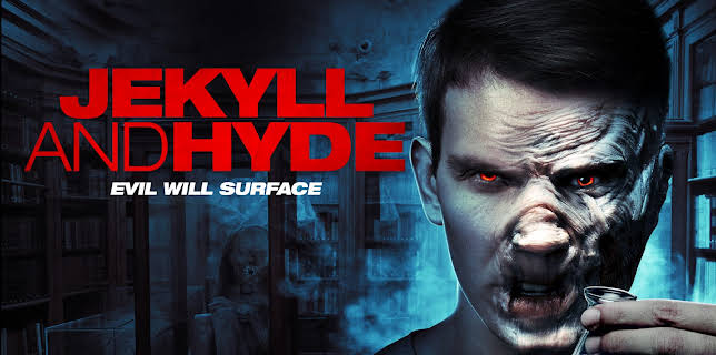 Jekyll And Hyde (2017)