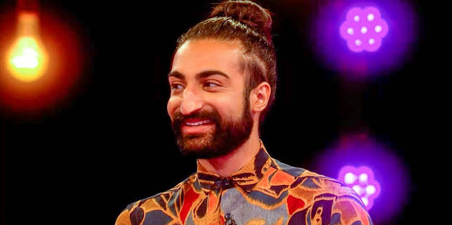 11:25 PM: Naked Attraction's Best Naughty... | E4 | 2/27 2026